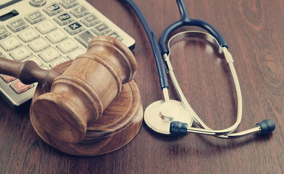 Trail of Deception: Legal Nurse Consultant Unveils Altered and  Missing Records in a Fatal Medical Malpractice Lawsuit