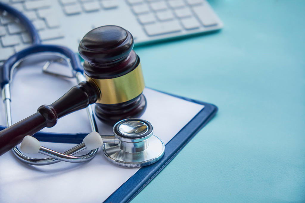 Uncovering the Truth: Legal Nurse Consultant’s Role in  Exposing Altered and Missing Medical Records